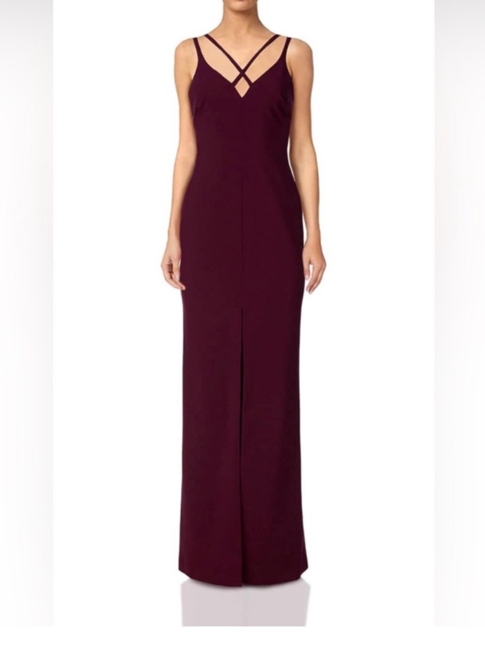 NWT Likely Leslie Gown